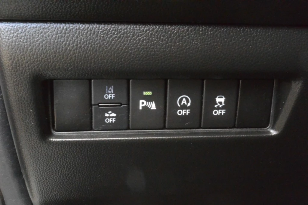 Suzuki Swift – foto 15