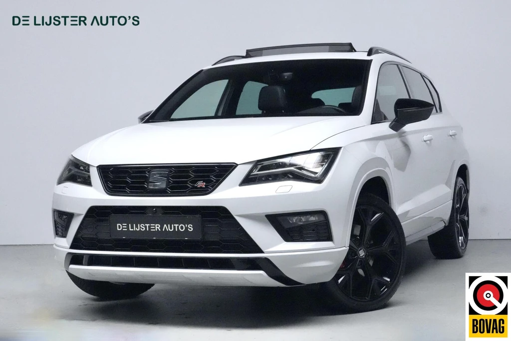 SEAT Ateca – foto 1