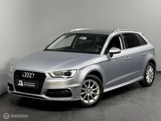 Audi A3 – thumbnail 2
