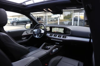 Mercedes-Benz GLE – thumbnail 23