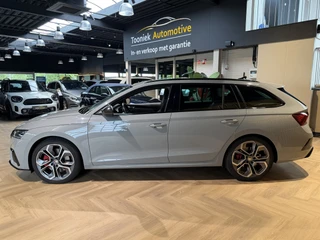 Škoda Octavia – thumbnail 3