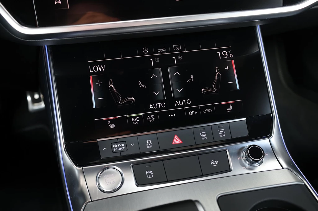 Audi A6 – foto 24