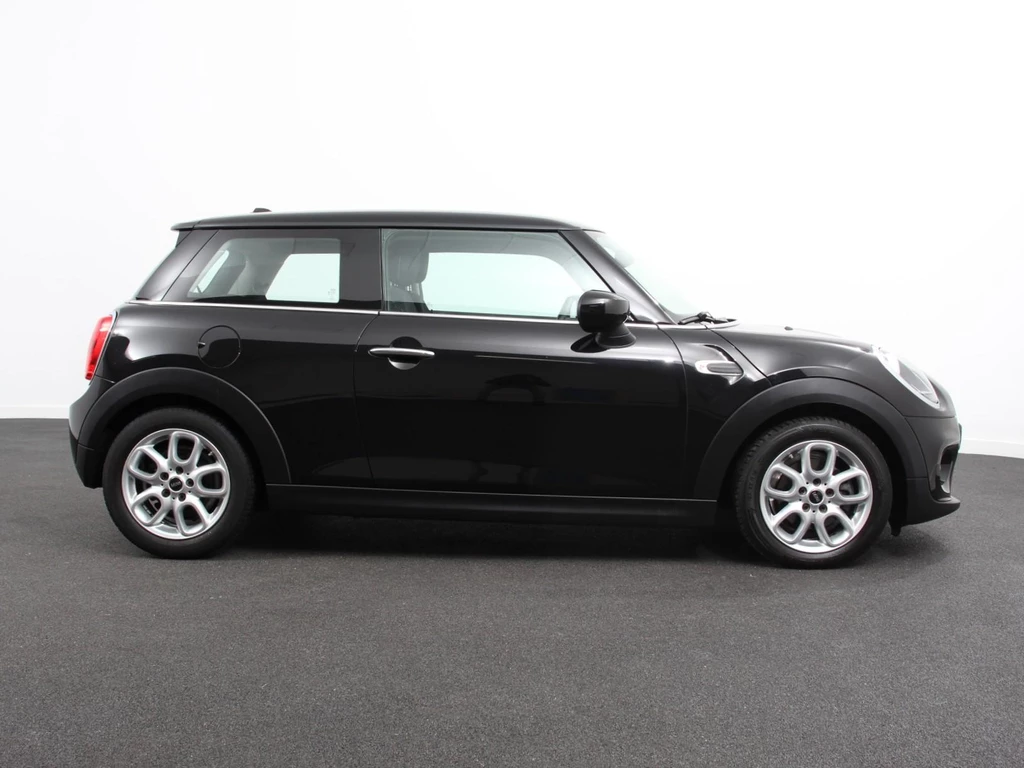 MINI One – foto 8