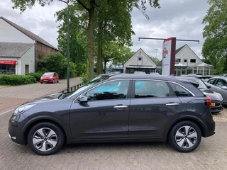 Kia Niro – thumbnail 2