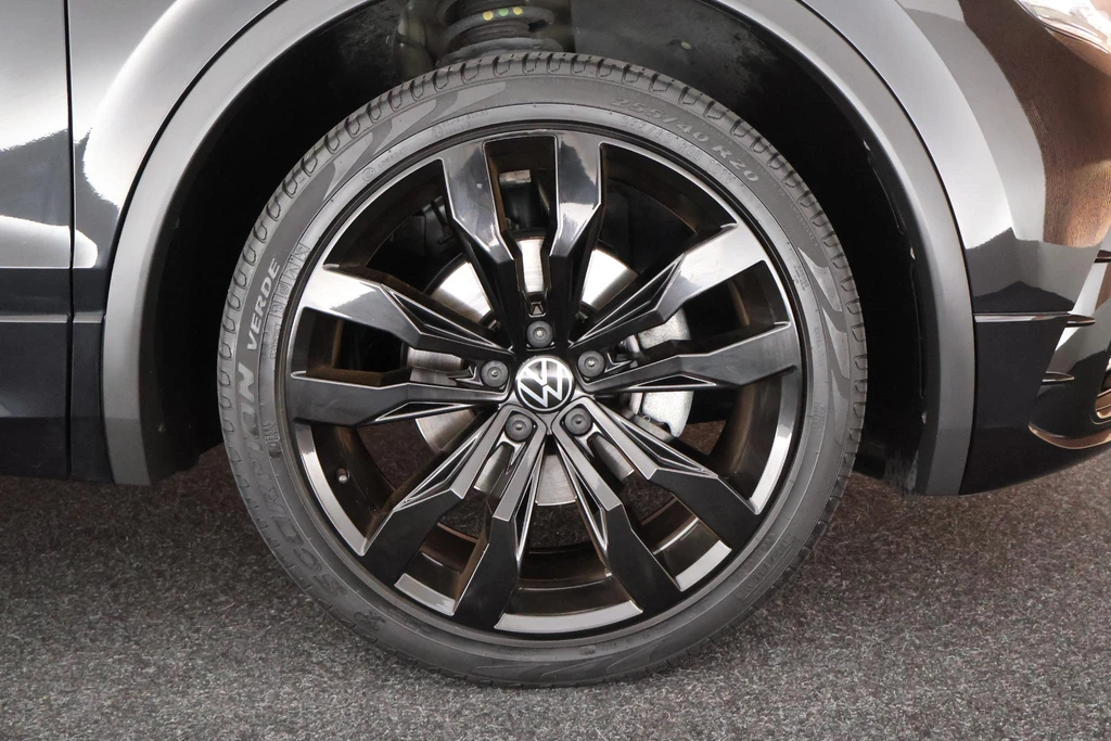 Volkswagen Tiguan – foto 48