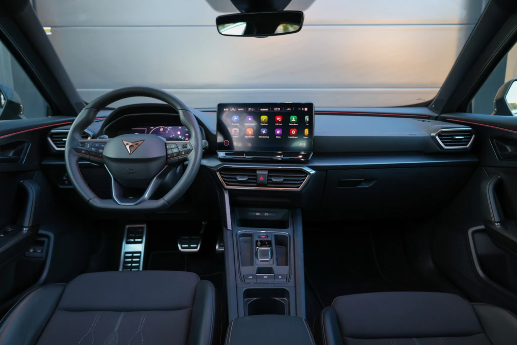 CUPRA Formentor – foto 27