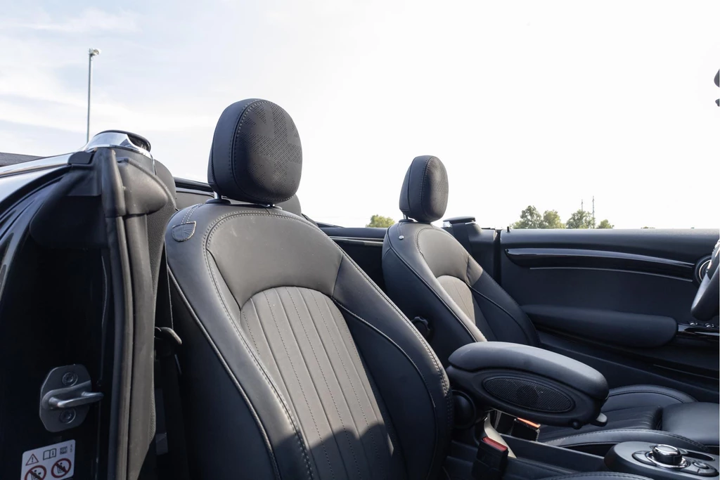 MINI Cabrio – foto 25