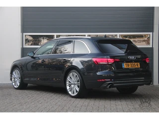 Audi A4 – thumbnail 3