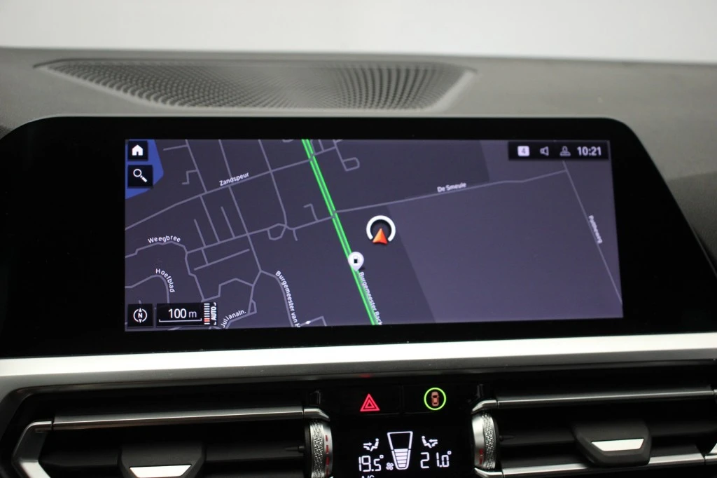 BMW 3 Serie – foto 28