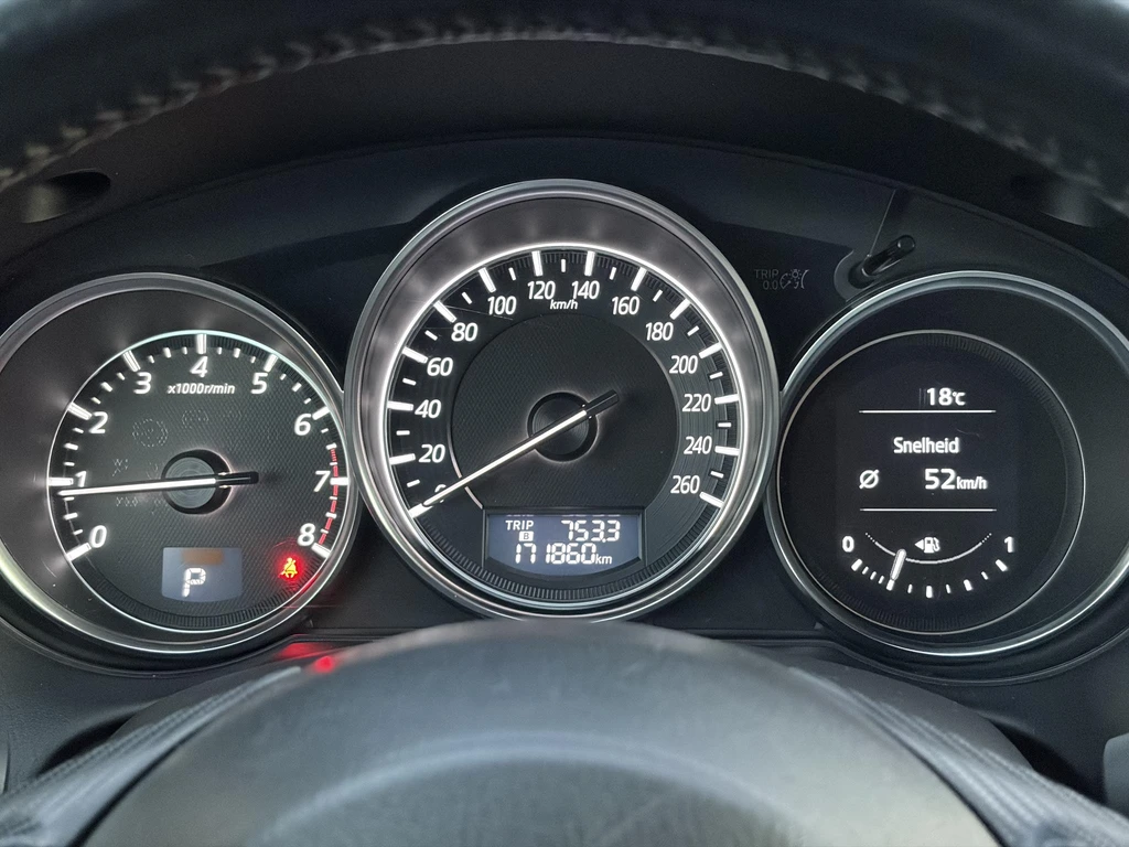 Mazda CX-5 – foto 25
