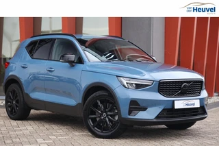 Volvo XC40 – thumbnail 5