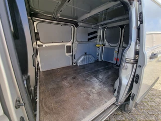 Ford Transit Custom – thumbnail 19