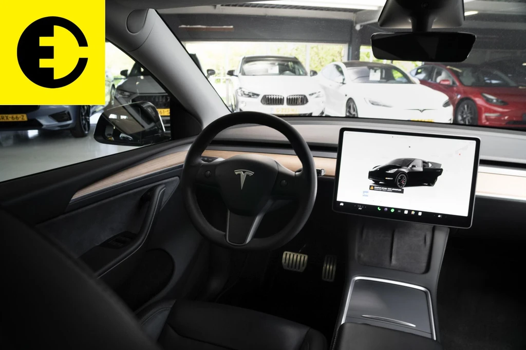 Tesla Model Y – foto 40