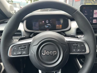 Jeep Avenger – thumbnail 15