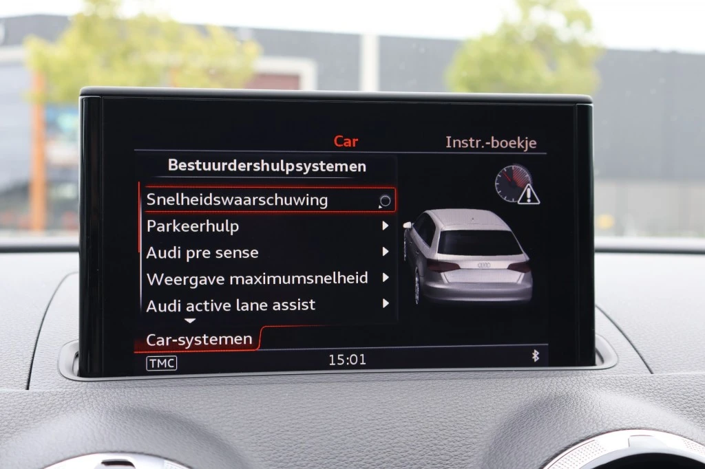 Audi A3 – foto 18