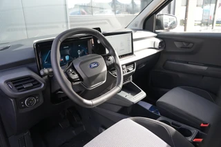 Ford E-Transit Courier – thumbnail 15