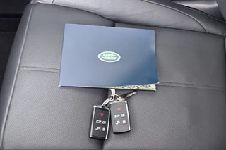 Land Rover Range Rover Velar – thumbnail 37