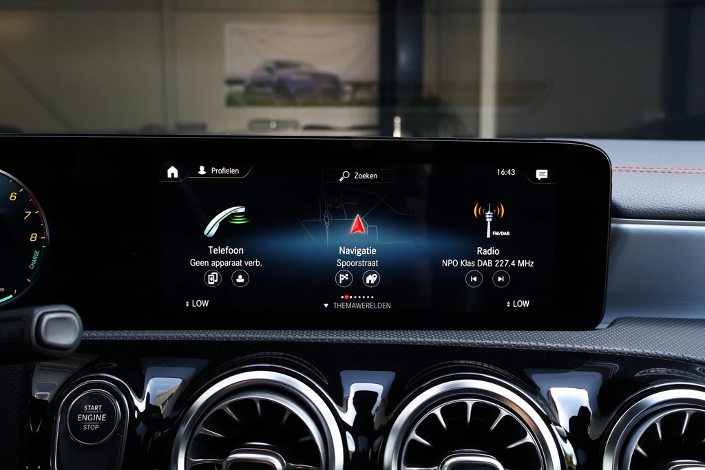 Mercedes-Benz CLA – foto 24