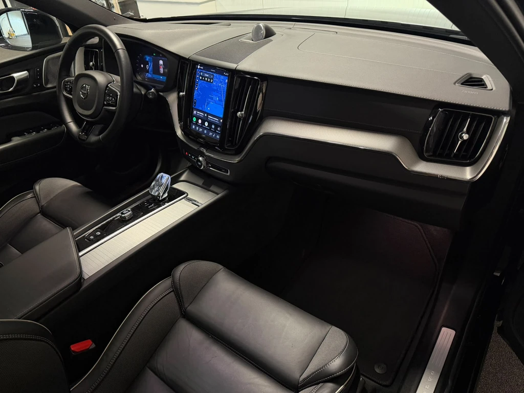 Volvo XC60 – foto 30