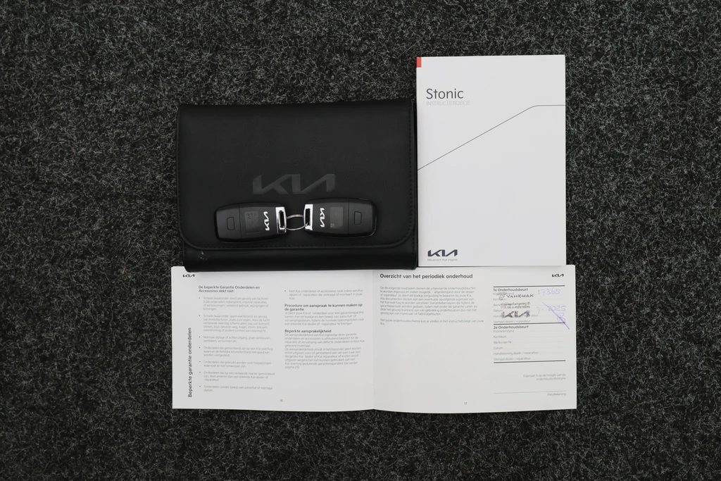Kia Stonic – foto 42