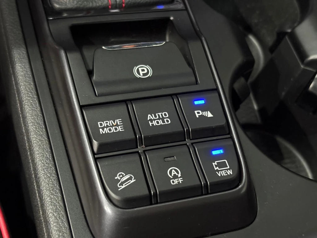 Hyundai Tucson – foto 33