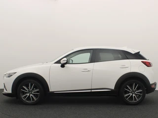 Mazda CX-3 – thumbnail 2