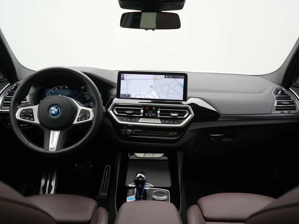 BMW iX3 – foto 26