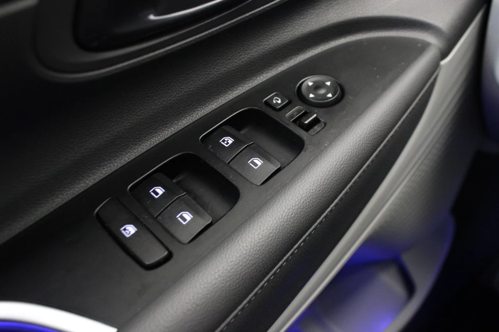 Hyundai Bayon – foto 18