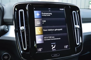 Volvo XC40 – thumbnail 20