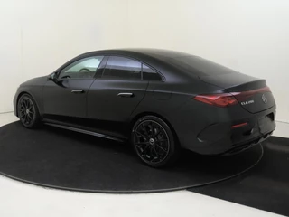 Mercedes-Benz CLA – thumbnail 3