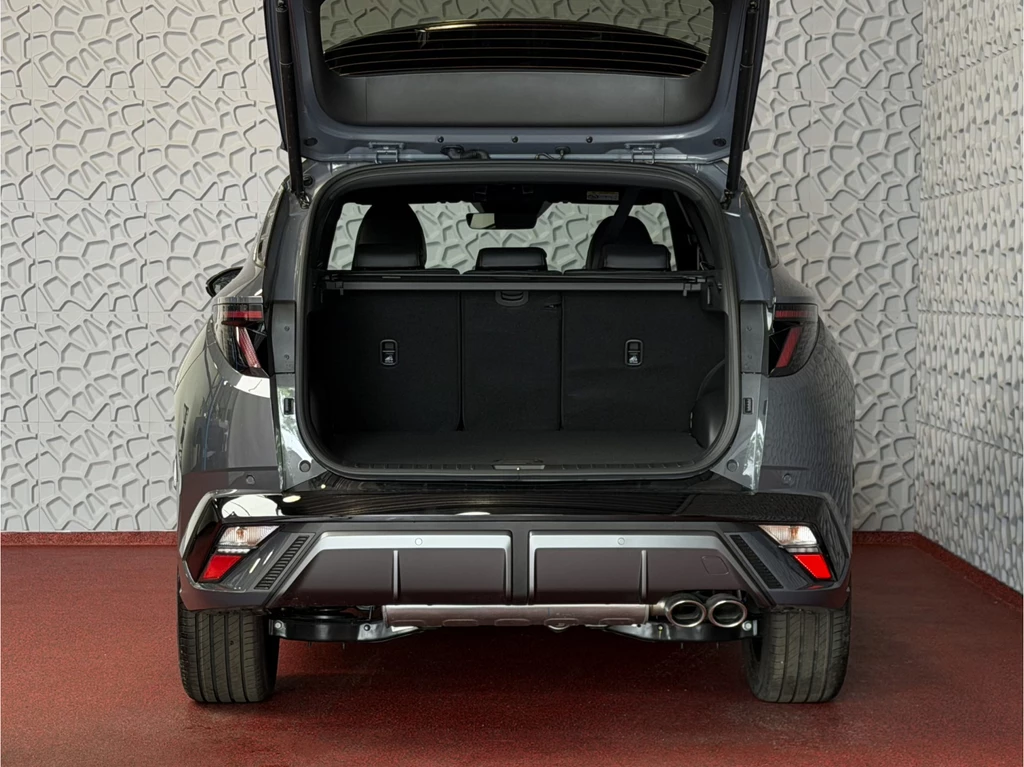 Hyundai Tucson – foto 69