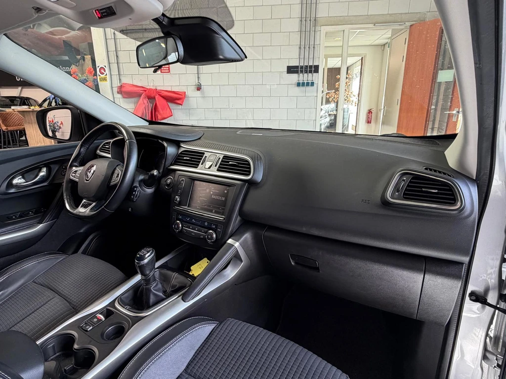 Renault Kadjar – foto 22