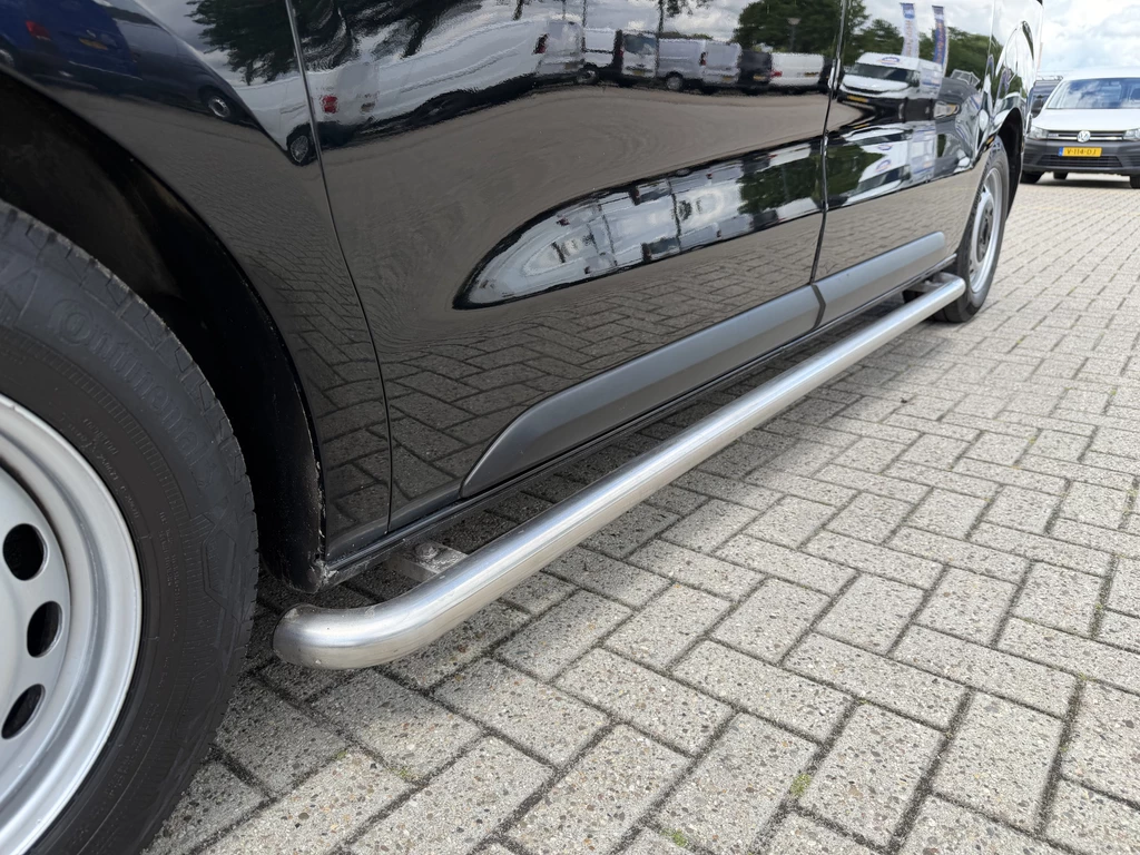 Opel Vivaro – foto 9