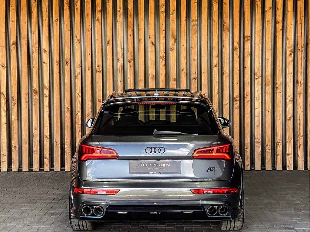 Audi SQ5 – foto 7