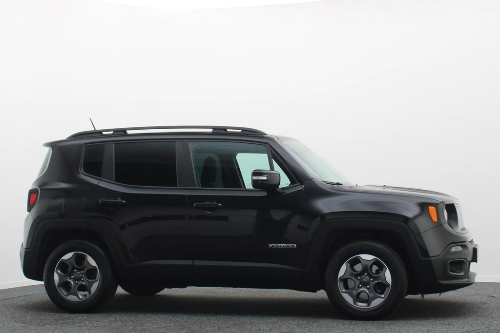 Jeep Renegade – foto 10