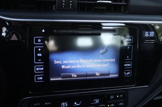 Toyota Auris – thumbnail 21