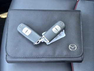 Mazda CX-3 – thumbnail 17
