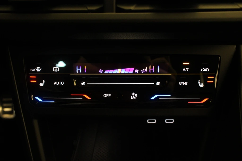 Volkswagen Taigo – foto 11