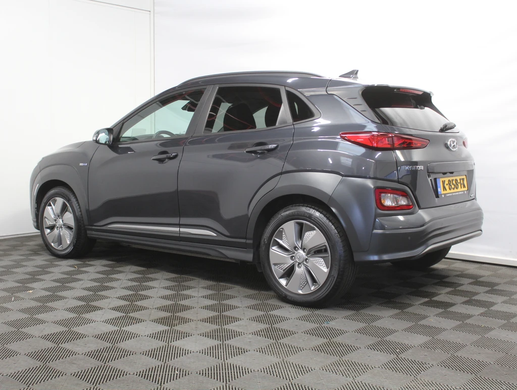 Hyundai Kona – foto 4