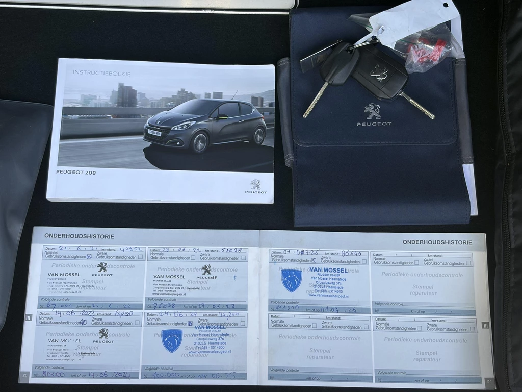 Peugeot 208 – foto 27