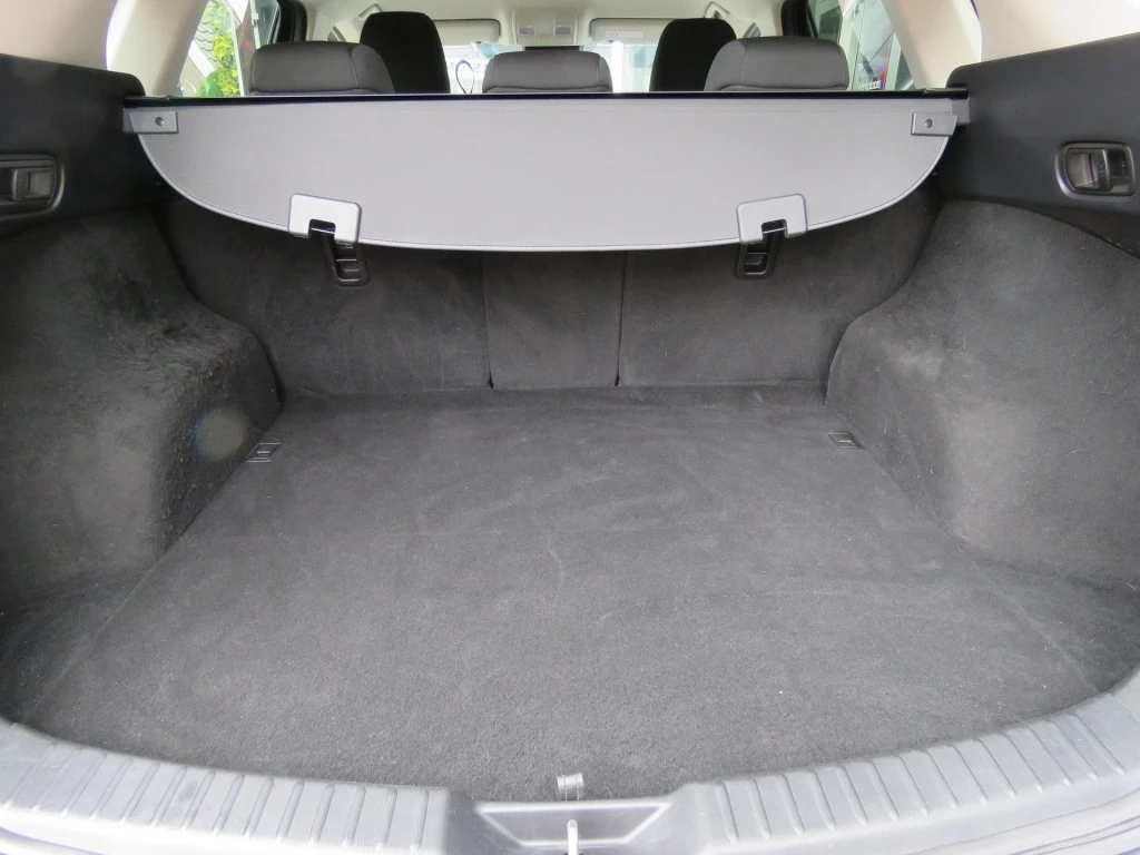 Mazda CX-5 – foto 32