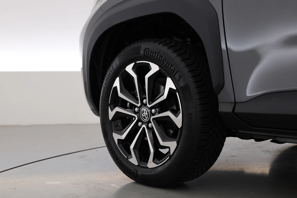 Toyota Yaris Cross – foto 43