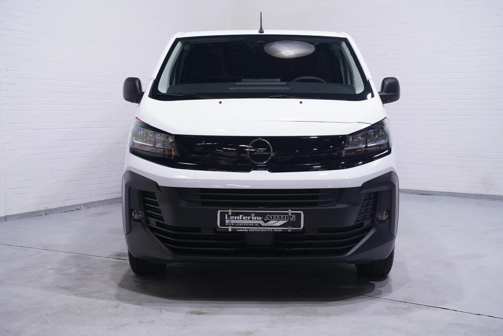 Opel Vivaro – foto 11