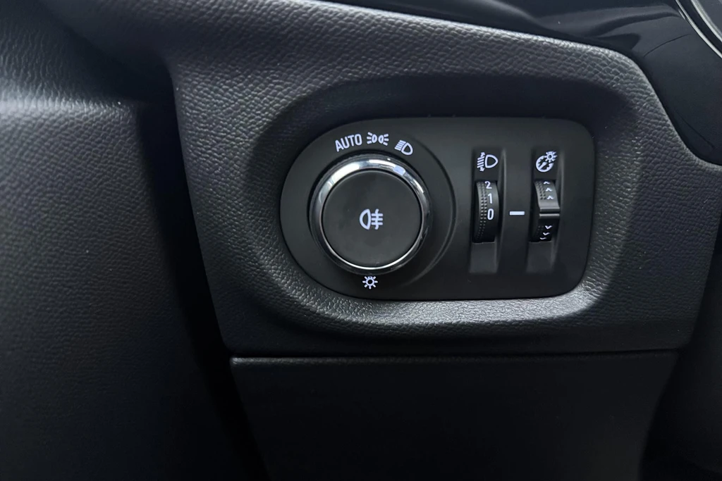 Opel Corsa-e – foto 20