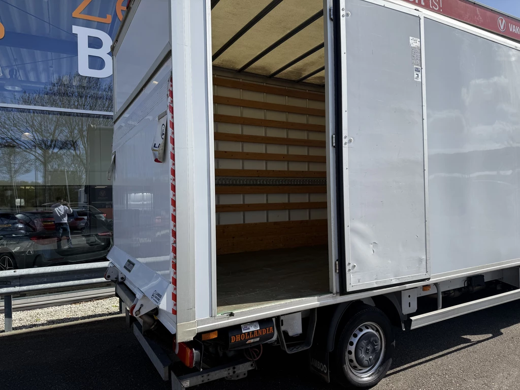 Renault Master – foto 3