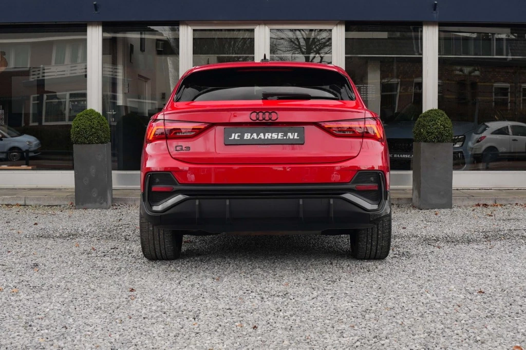 Audi Q3 – foto 4