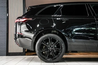Land Rover Range Rover Velar – thumbnail 20