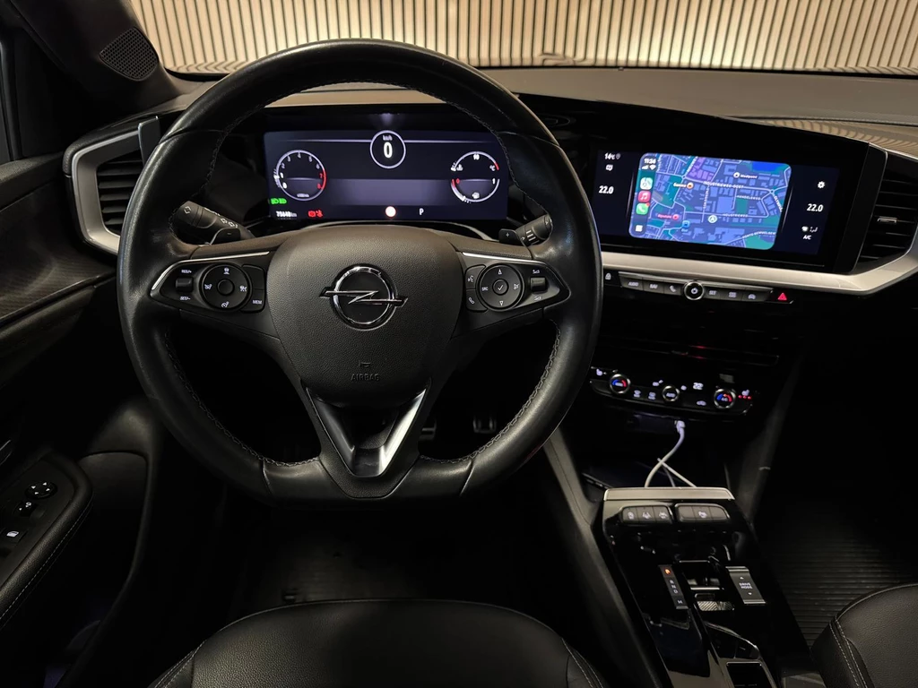 Opel Mokka – foto 17