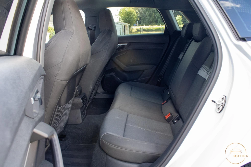 Audi A3 – foto 35
