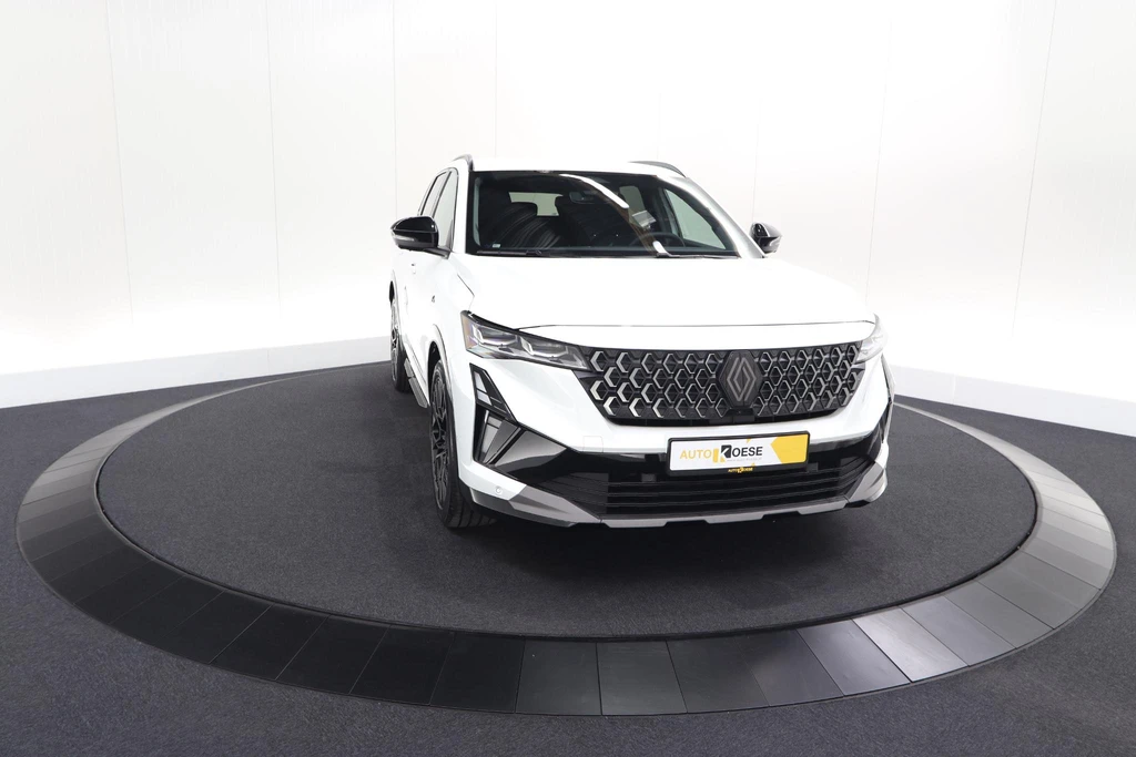 Renault Austral – foto 13